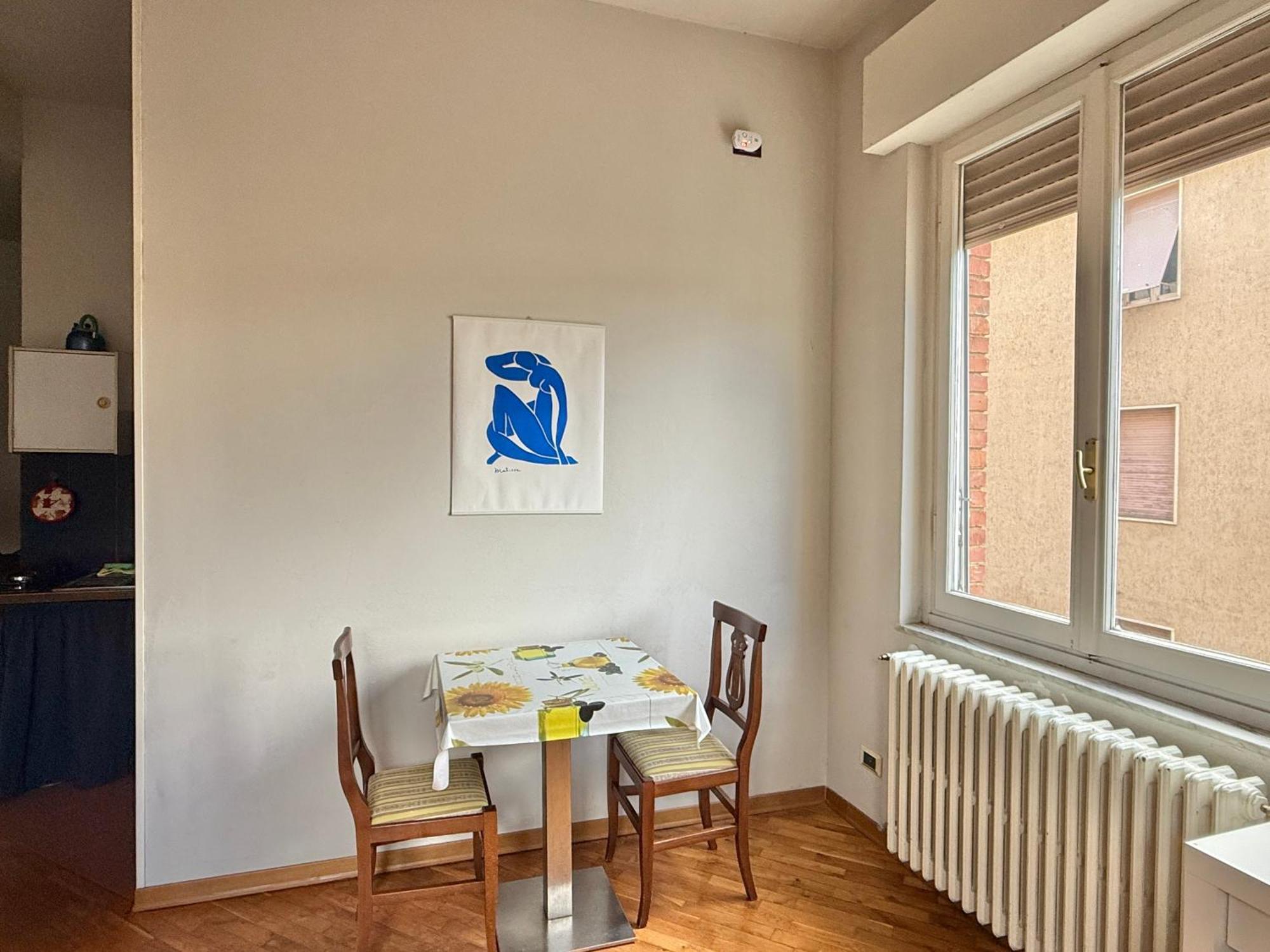 מלון ארצו Santo Spirito מראה חיצוני תמונה